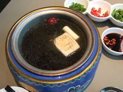 -享月汤皇·海鲜小火锅·聚会(曲江创意谷店)