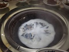 -好灶头妈妈菜·柴火灶台鱼·千岛湖土菜地标美食