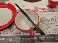 -来菜·湖北头牌藕汤(武商MALL众圆店)