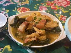 -人民公社大食堂(顺义总店)