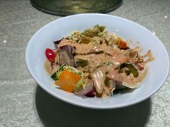 -山外山菜馆(玉泉路店)