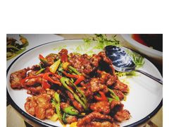-味莊·青岛菜(云霄路店)