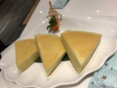香煎小米糕（特）-虾饺妹·酒家(金碧店)