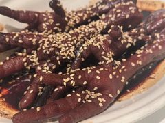 -桂满陇·蟹黄小笼汤包(中山公园店)