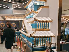 -一绪に寿喜烧(虹悦城店)