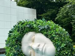 -雕刻之森美术馆