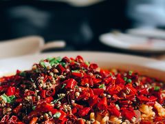 -城南往事·鲁菜济南菜(龙奥万科店)
