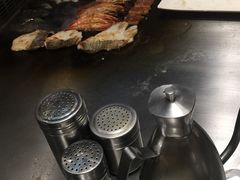 -大渔铁板烧(大悦城店)