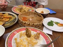 -曼谷食堂·泰国家庭料理