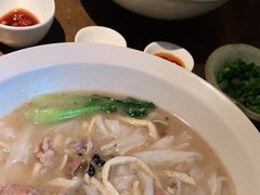 -漆黑觉米粉(三里屯店)