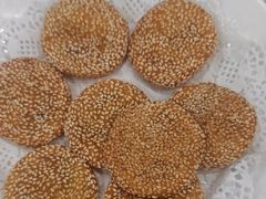 -葛记焖饼(经一路店)