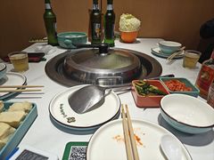 -满兴咱妈烀饼铁锅炖(兰州北街店)