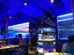 -海韵之星邮轮水会(明发商业广场店)