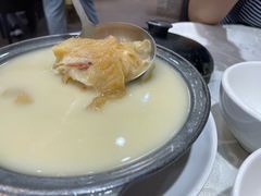 -凤城礼记鱼翅海鲜酒家(新马路总店)