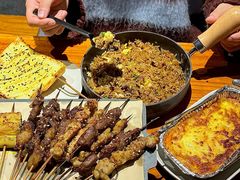 -本色.小马哥烧烤(五一路总店)