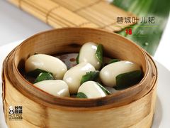 -谭谈川菜(控江路店)