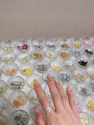 点击看大图 -UGIRL有个美甲