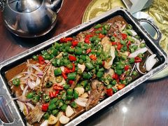 -小土豆北方菜馆(文慧园店)