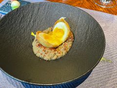 -北京古城老院厉晓麟精致菜