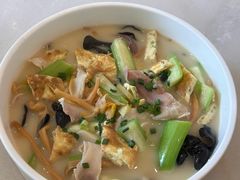 -华盛丰温州大排档(东三环南路店)