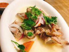 手抓羊肉-清真·卡德尔大叔新疆主题餐厅(龙汇路店)