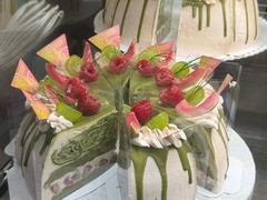 -PAOPAO Bakery&Café(港汇店)