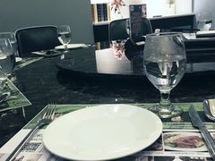 -甜心航空主题餐厅(清远万达广场店)