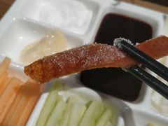 -小大董·烤鸭(凤凰汇店)