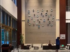 -嘉豪淮海国际豪生酒店