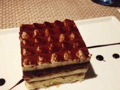 提拉米苏蛋糕-必胜客(威高广场店)
