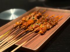 -清真·宁夏印象·盐池滩羊肉体验店(江宁路店)
