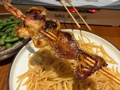 -肉串汪(西便门店)