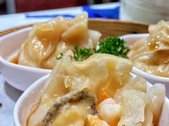 -喜势点·糖沙翁手工茶点·本地人茶居(永庆坊店)