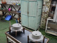 -HERRE·FARM 赫尔露营农场·团建聚会包场