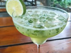-Pistolera Mexican Cantina女枪手墨西哥餐厅(碧云路店)