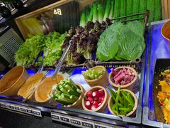 -盛江山自助料理(奥莱锦辉购物广场店)