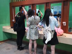 -合肥融创水世界
