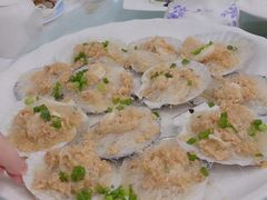 -东江海鲜酒家(艺都分店)