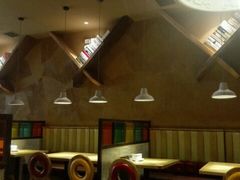 -凡塔斯牛排餐厅(厚街万达店)