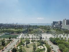 -汕头龙光喜来登酒店