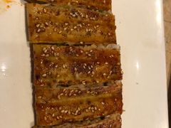 烤干豆腐卷-喝丢一只鞋辣炒海鲜小烧烤(三八广场店)