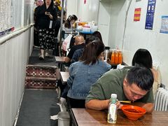 -玲玲米粉·新疆现炒米粉(大十字总店)