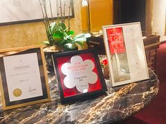 -唐阁(香港朗廷酒店)