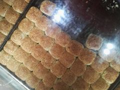 -陈大帅黄桥烧饼(桃园路店)