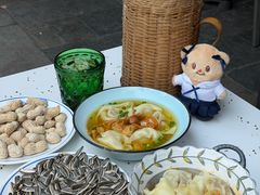 -听香·678茶铺(猛追湾店)
