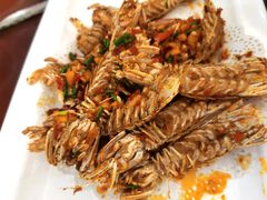 -谊荣海鲜大牌档(石湖店)