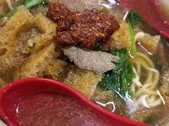 -祁家面馆(大香炉店)