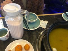 -记忆南塘·意境养生火锅(万达美食街店)