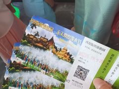 -西双版纳傣族园