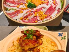 -胆道·海胆专门店(凯德晶萃店)